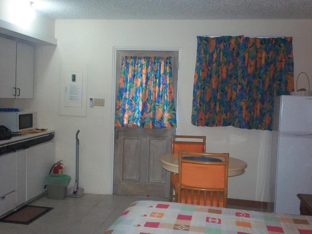 Point Village, Negril, Jamaica Δωμάτιο φωτογραφία
