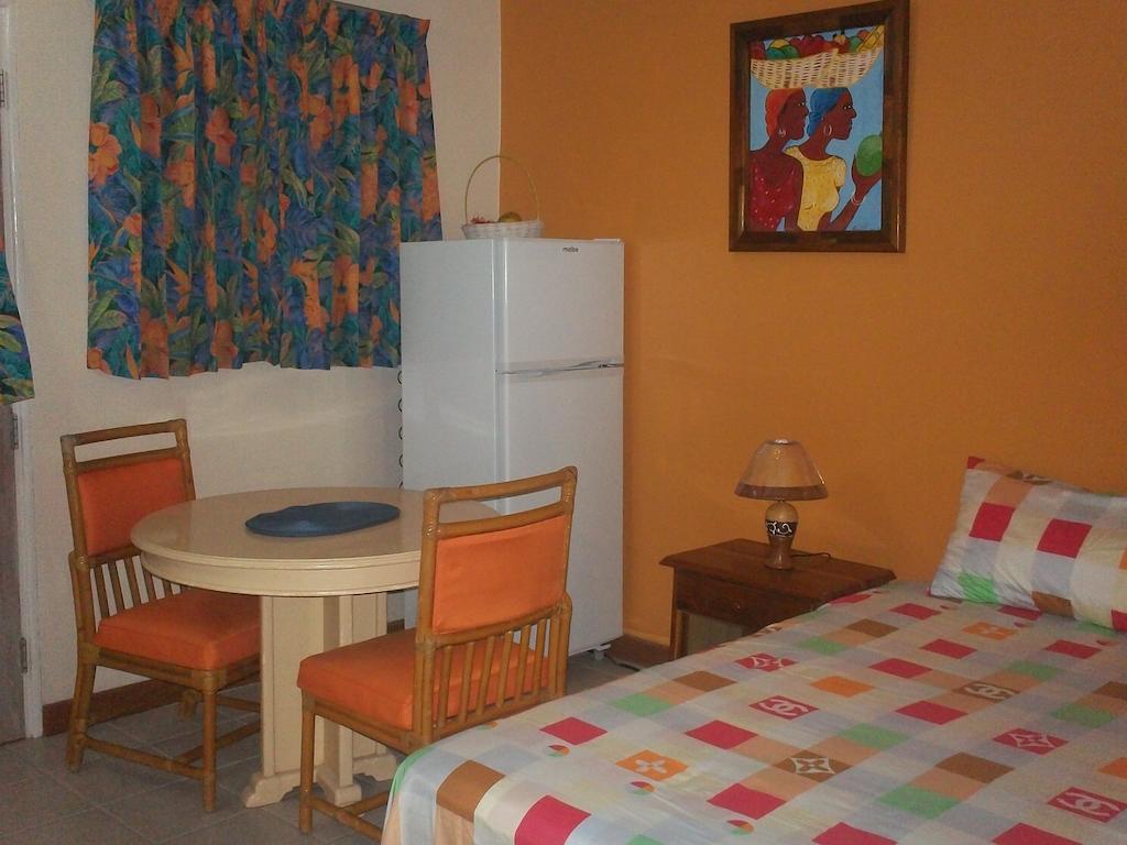 Point Village, Negril, Jamaica Δωμάτιο φωτογραφία